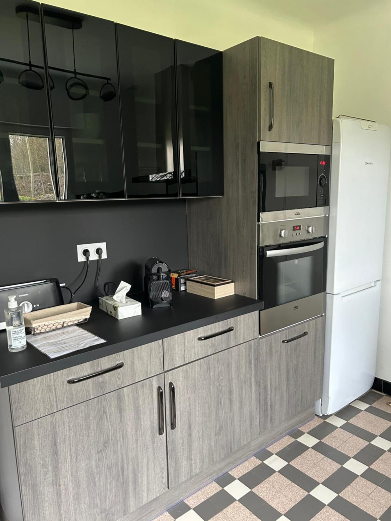 Maison Au Calme Avec Riviere A Cote De Chartres Saint-Prest Quarto foto